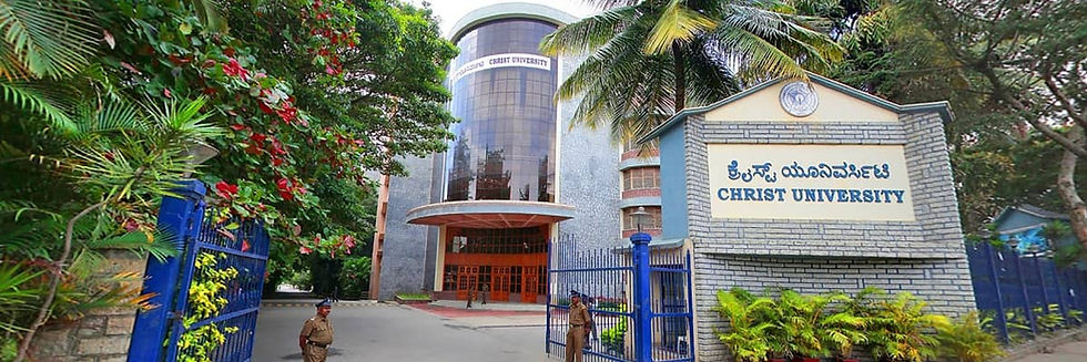 Christ University