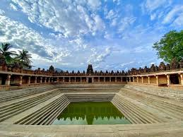 Sri Bhoga Nandishwara Gudi – A Thousand Years of Devotion