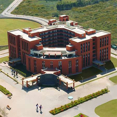 3. PES University
