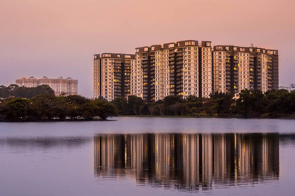 Top 10 Hidden Gems in Bangalore Only Locals Swear By (2026 Insider Guide)