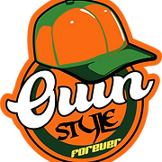 Logo de Own Style Forever
