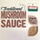 Thumbnail: Mushroom Sauce
