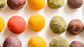 Trufas Multicolor