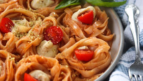 5 Salsas para darle VIDA a tus Platos