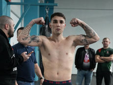 BOKS-FOKUS U SOČIJU Svi bokseri prošli vagu, sledi juriš na Rusiju!