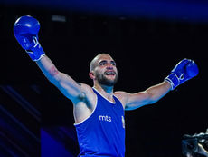 INTERVJU - VELJKO RAŽNATOVIĆ: Uz Božju pomoć donosim profi pojas u Beograd! Čekaju me "Big money fights"