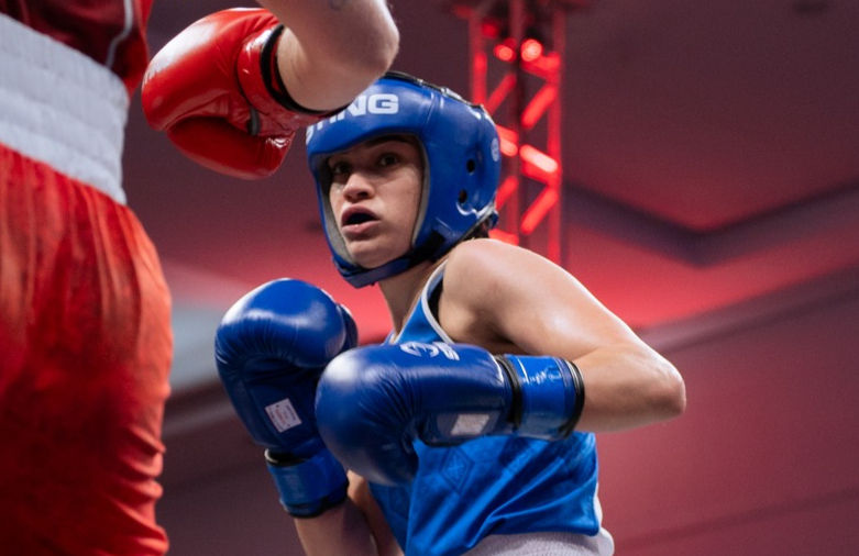 FENOMENALNE VESTI IZ BRAZILA: Sara u finalu, protiv Kineskinje za zlato!