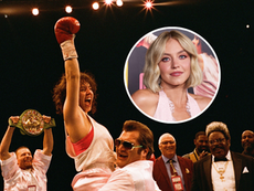 VESTI IZ HOLIVUDA Prelepa glumica se ZBOG BOKSA UGOJILA 13 KG, a film će biti veliki hit!