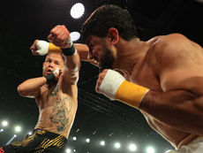 U KORAK SA SVETSKIM TRENDOVIMA: U Beograd stiže BOKS GOLIM ŠAKAMA!