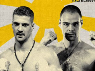 BALKAN BOXING 13 Marko Kraljević prvi stiže u Makedoniju!