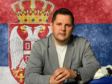 IZBORNA SKUPŠTINA BSS: Borovčaninu treći predsednički mandat!