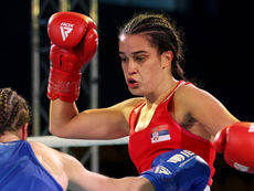 U LOZNICI SVE PRŠTI! Kraljice ringa hvataju zalet za spektakl u Zvorniku (VIDEO)