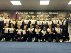 SRBIJA HVATA ZALET Dame u Loznici rade punom parom!