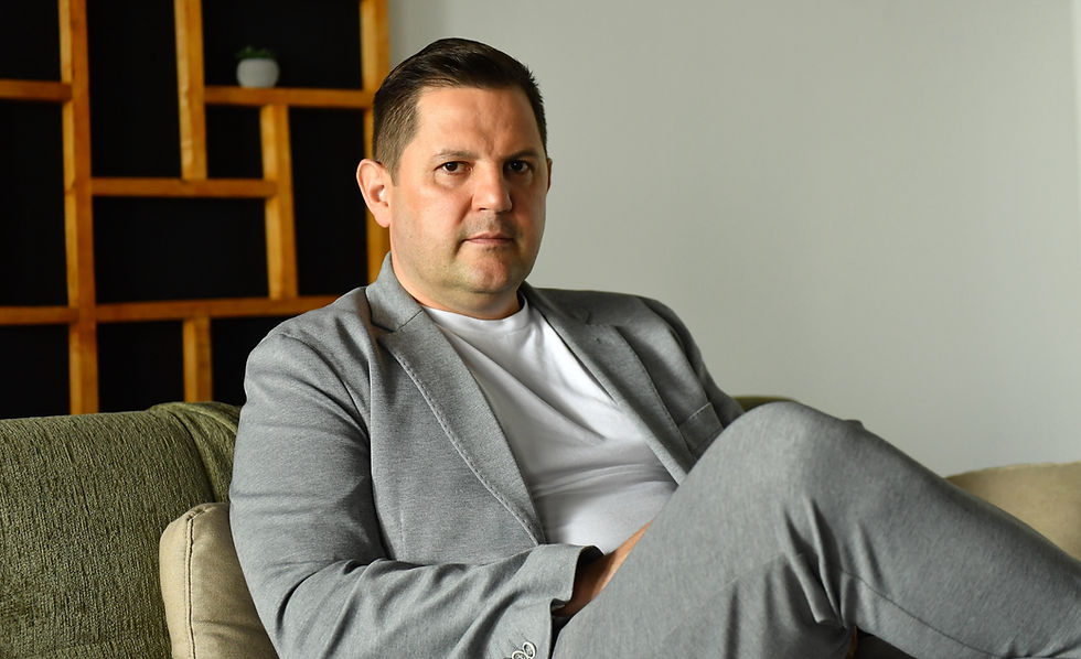 PRIZNANJE U SARAJEVU Borovčaninu zahvalnica za razvoj boksa!