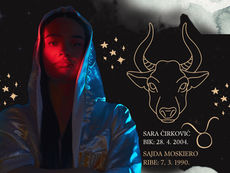 ASTRO PROGNOZA ZA 27.12.2025: Kosmos na Sarinoj strani, Sajdin horoskop otkriva sve tajne