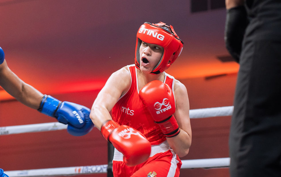 SVETSKI KUP U BRAZILU Istorijska medalja za Srbiju, Sara sad juriša ka zlatu!