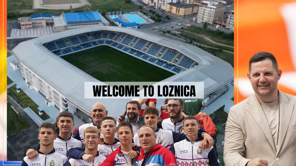 SVI U LOZNICU! Srbija domaćin Omladinskog prvenstva Evrope u boksu 2026.
