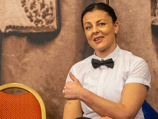 SUDIJA ANTOLOGIJSKOG MEČA Marija Ražnatović prvi put o superduelu Memić-Nikolić!
