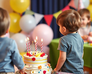 kids at a birthday party.jpg