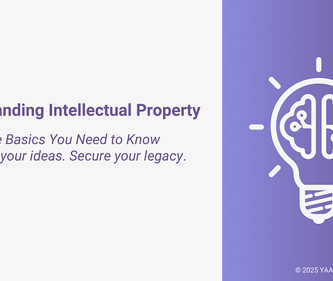 Understanding Intellectual Property Guide
