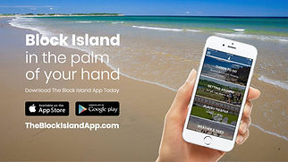 The Block Island App