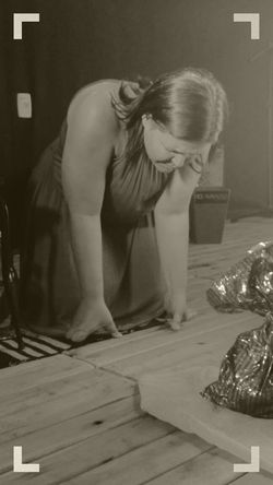 Pastora Flávia Bastos