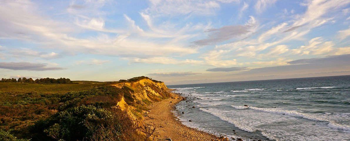 Block Island
