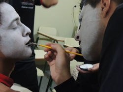 Bastidores MRJ