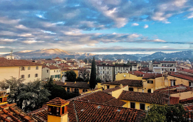 Florencie