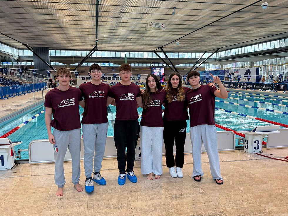 STOCCHETTI E MORINI CONQUISTANO LA FINALE A AL 59° MEETING INTERNAZIONALE DI GINEVRA