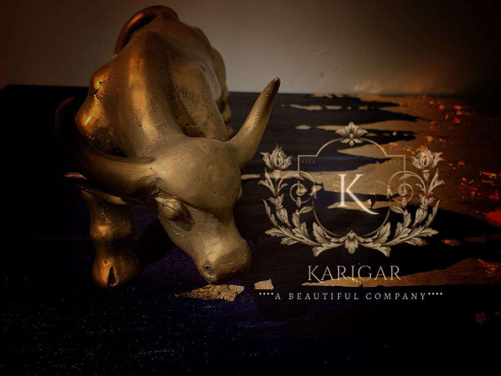 Thumbnail: Bull