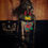 Thumbnail: Ethnic terracotta jewelry set-style 11
