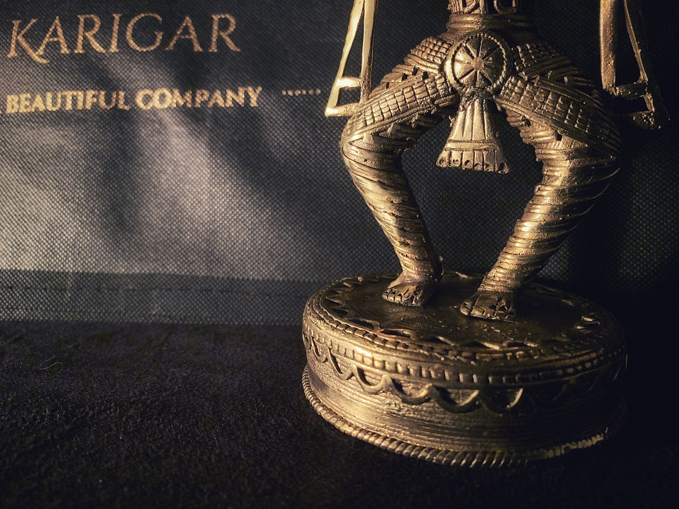 Thumbnail: Dashamukha (TenHeaded) Ravana