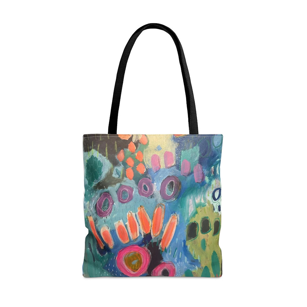 Tote Bag (AOP)