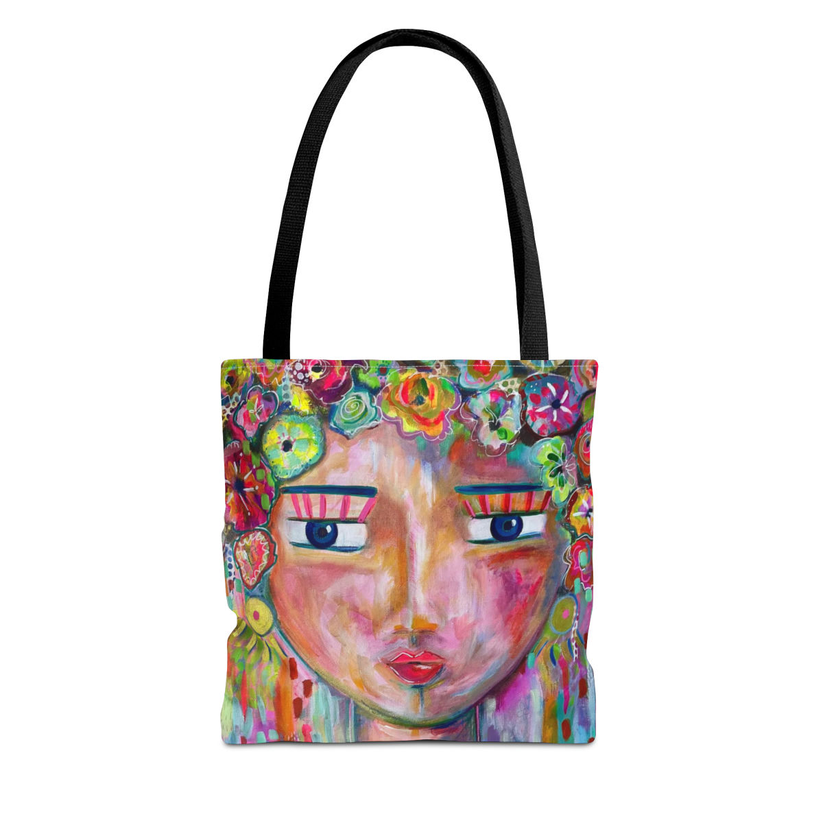 Tote Bag (AOP)