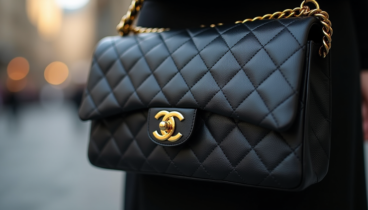 Chanel bag