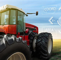 SIX-blogi: Tulevaisuuden älykkäät työkoneet hoitavat hanttihommat kuskin puolesta