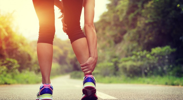 Les 5 blessures sportives les plus fréquentes chez les femmes