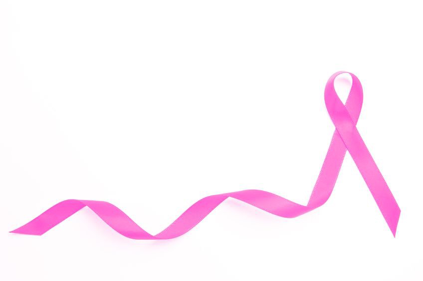 Le cancer du sein et la physiothérapie