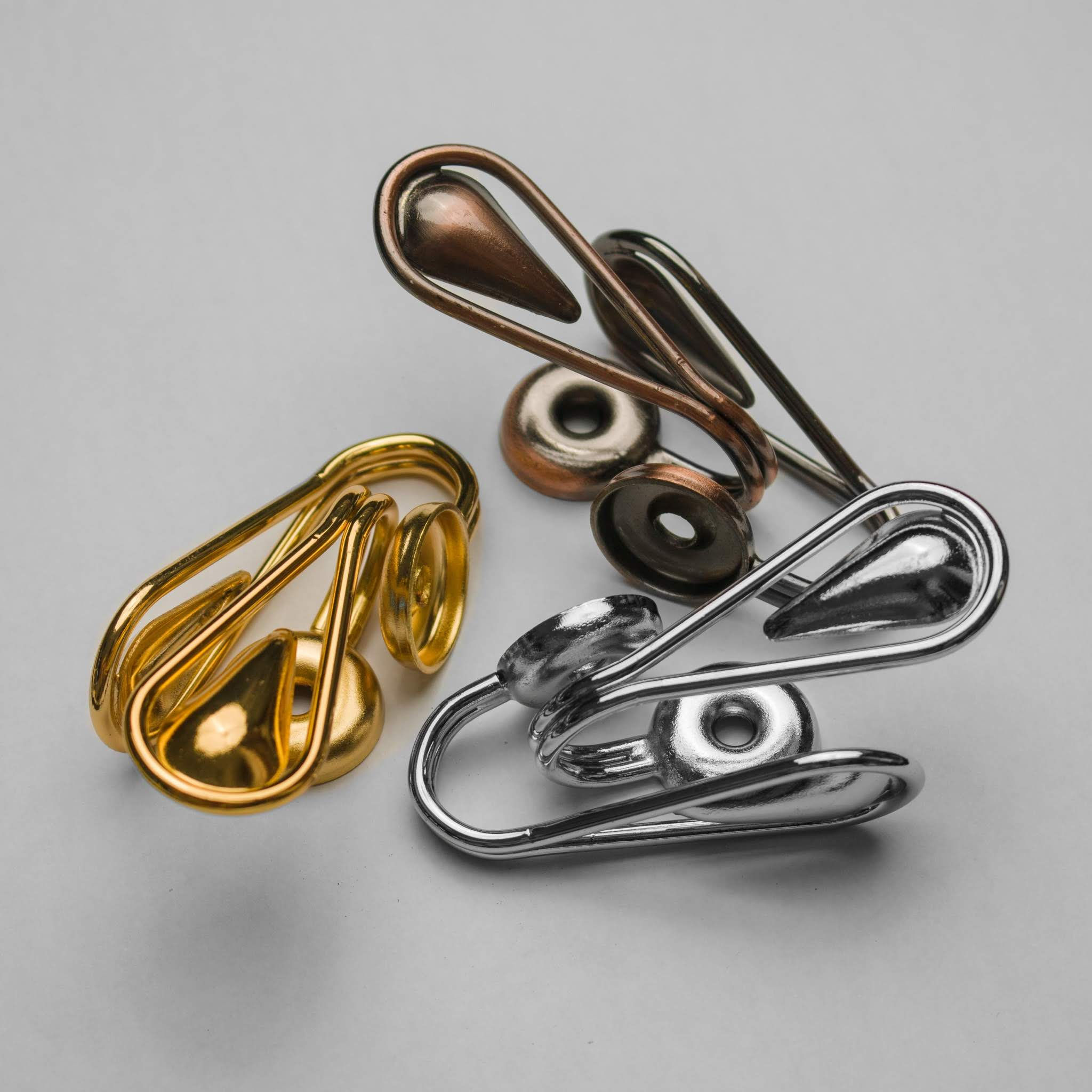 Hook Stainless steel