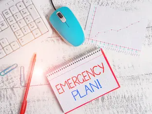 Tornado Preparedness for Seniors, Caregivers, and Families in Tornado Alley