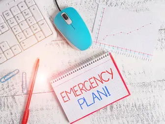 Tornado Preparedness for Seniors, Caregivers, and Families in Tornado Alley