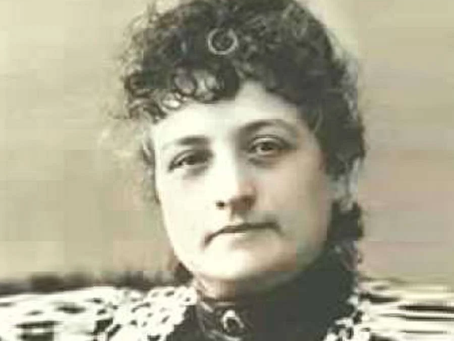 The Genius of Teresa Carreño