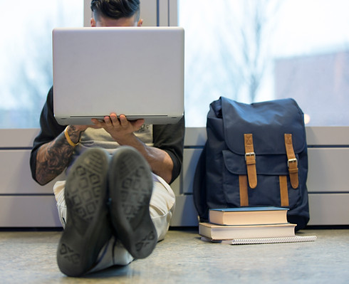 College Student