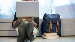College Counseling February Update