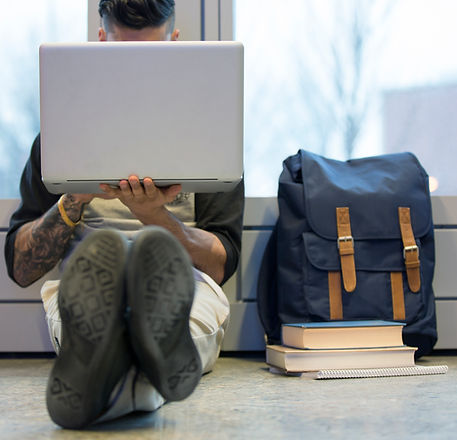 College Student