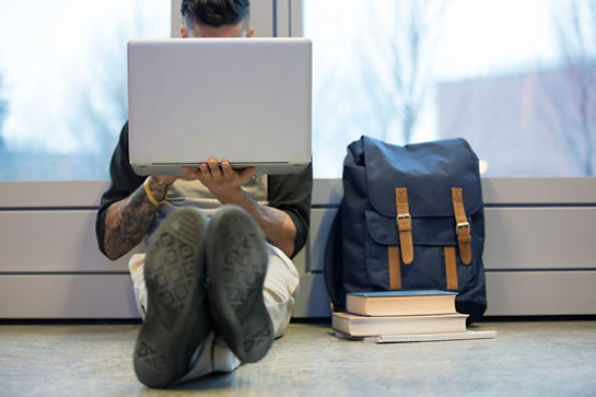 Distance Education Committee