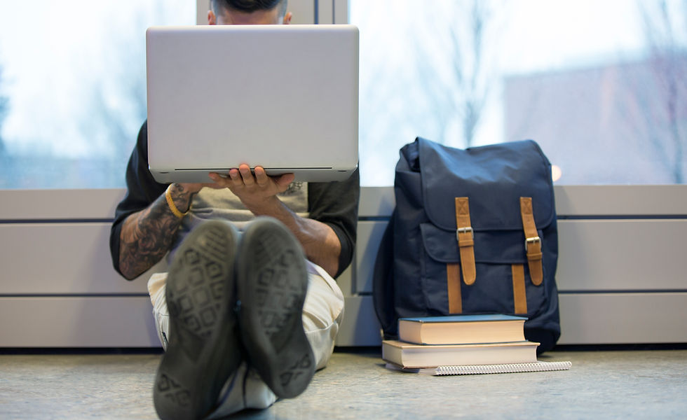 College Student