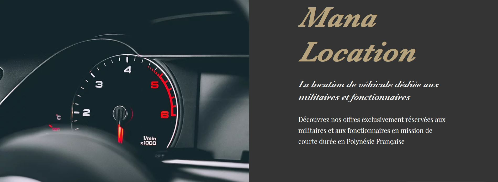 Mana Location