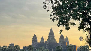 The Ultimate 3-Day Angkor Pass Itinerary: 18-Year Expert Guide